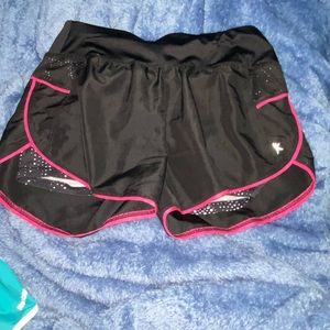Xs shorts